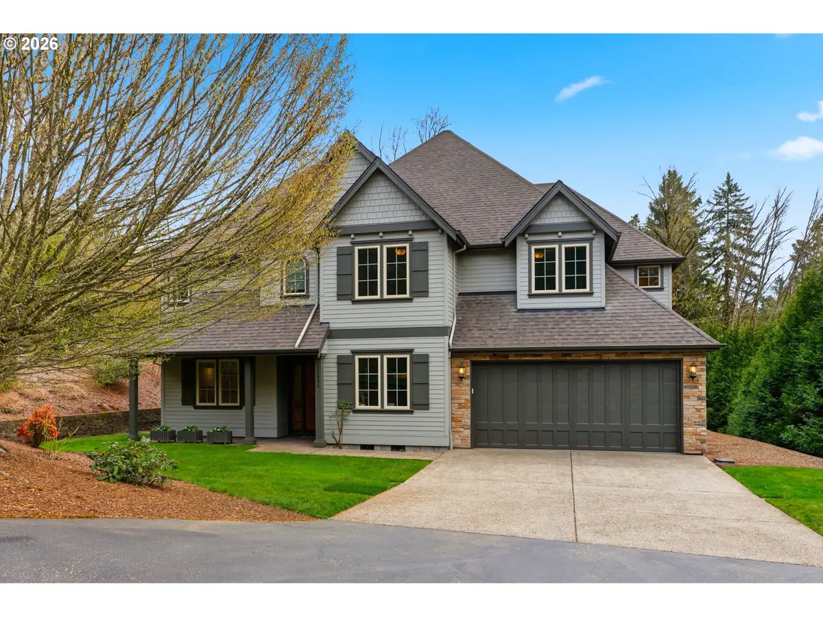 11631 S Northgate Ave, Portland, OR 97219 - #1