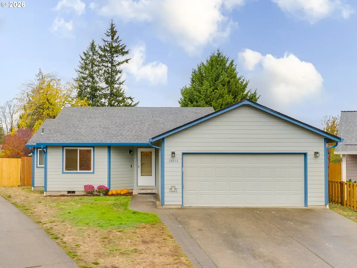 10214 NE 75th Way, Vancouver, WA 98662 - #1