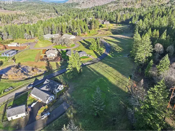 Lot 15 Husum Greens, WhiteSalmon, WA 98672