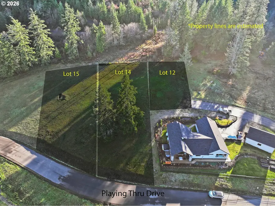 Lot 15 Husum Greens, White Salmon, WA 98672 - #2