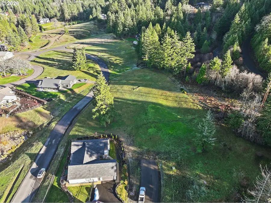Lot 15 Husum Greens, White Salmon, WA 98672 - #3