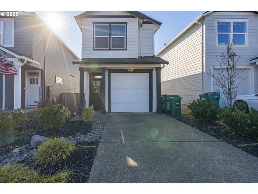 1487 S Gia Ct, Newberg, OR 97132 - #2
