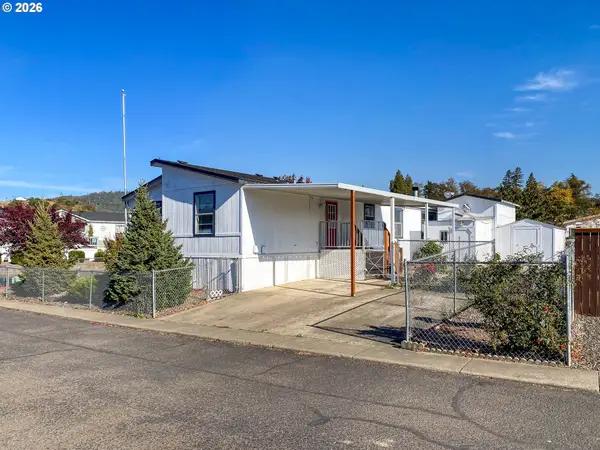 173 NW Broc Dr, Winston, OR 97496