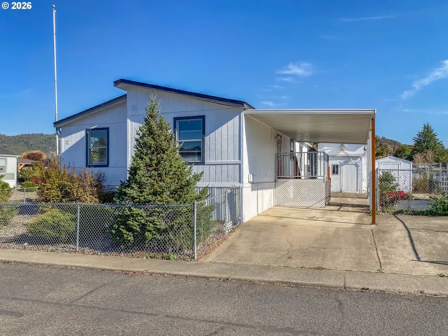 173 NW Broc Dr, Winston, OR 97496 - #2