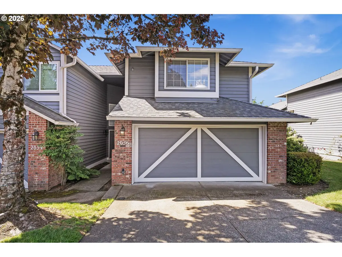 2056 Sunray Cir, West Linn, OR 97068 - #1
