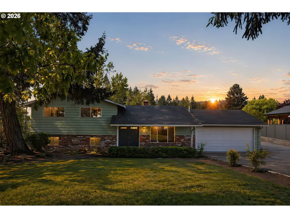 11161 SE Ramona Dr, Boring, OR 97009 - #1
