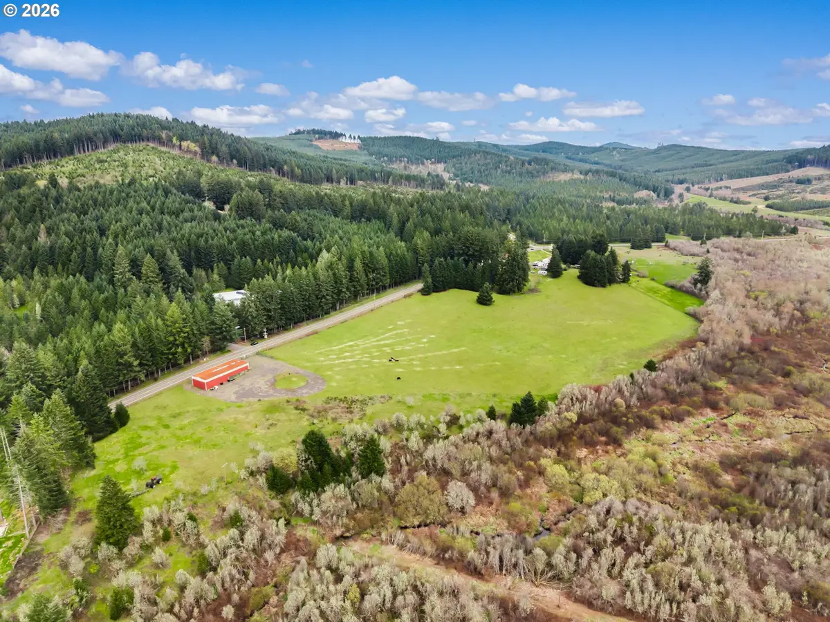 24048 Hwy 36, Cheshire, OR 97419 - #1