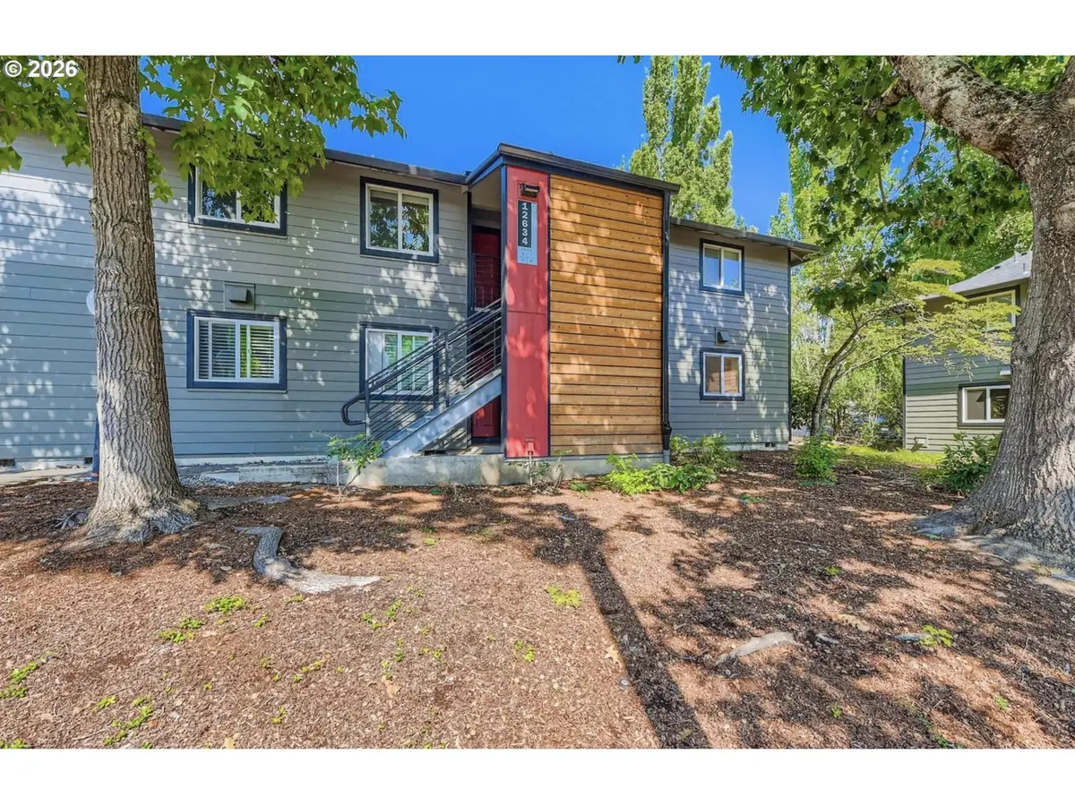 12634 NW Barnes Rd #6, Portland, OR 97229 - #1