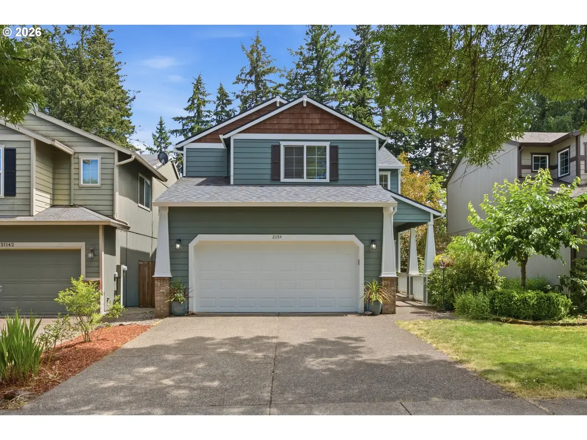21154 SW Ladyfern Dr, Sherwood, OR 97140 - #1