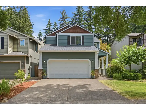 21154 SW Ladyfern Dr, Sherwood, OR 97140