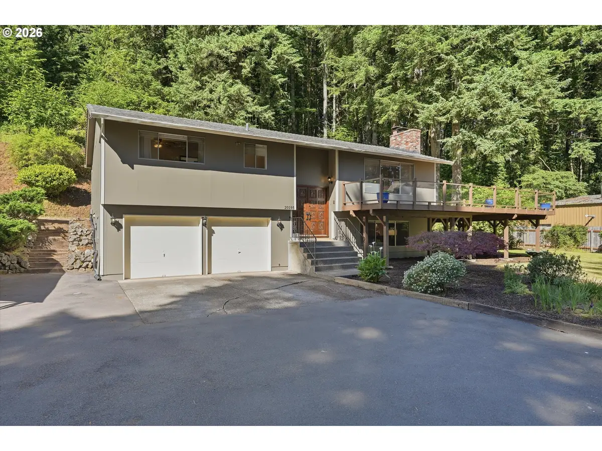 20195 S Athens Dr, Beavercreek, OR 97045 - #1