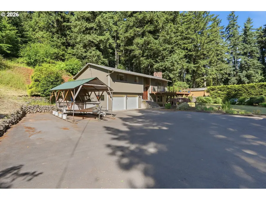 20195 S Athens Dr, Beavercreek, OR 97045 - #2