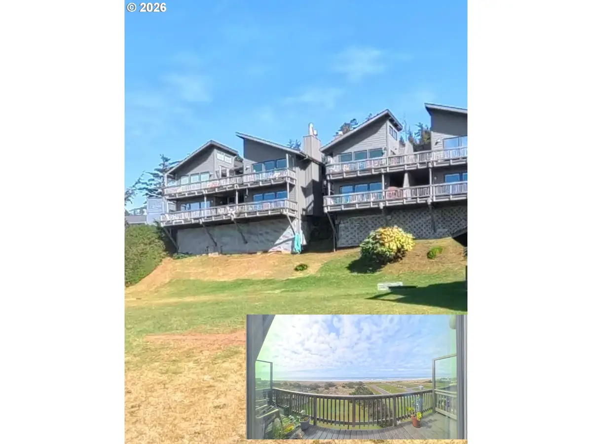 29134 Ellensburg Ave #1, Gold Beach, OR 97444 - #1