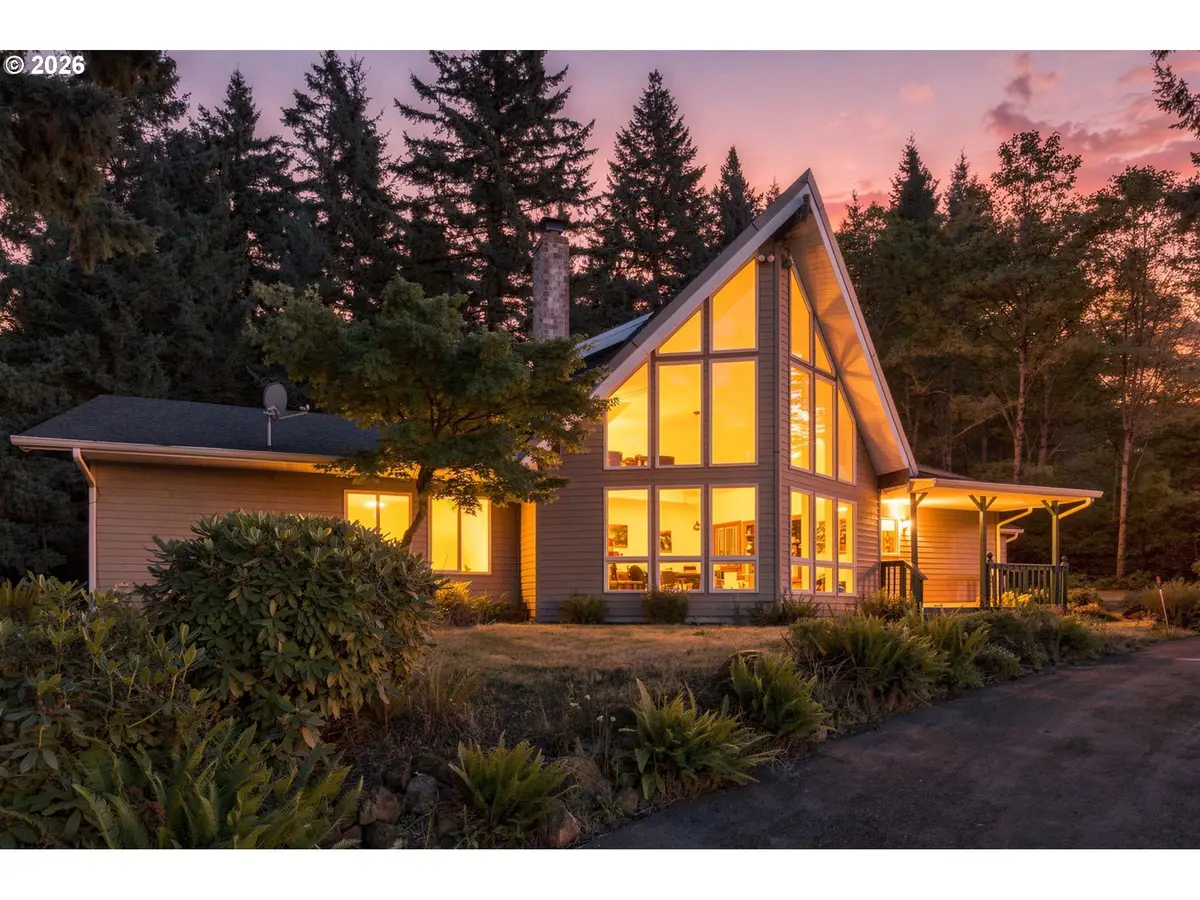 14805 NE 249th Ave, Brush Prairie, WA 98606 - #1
