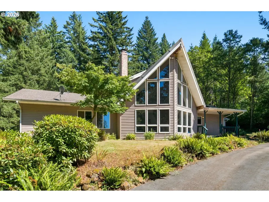 14805 NE 249th Ave, Brush Prairie, WA 98606 - #2