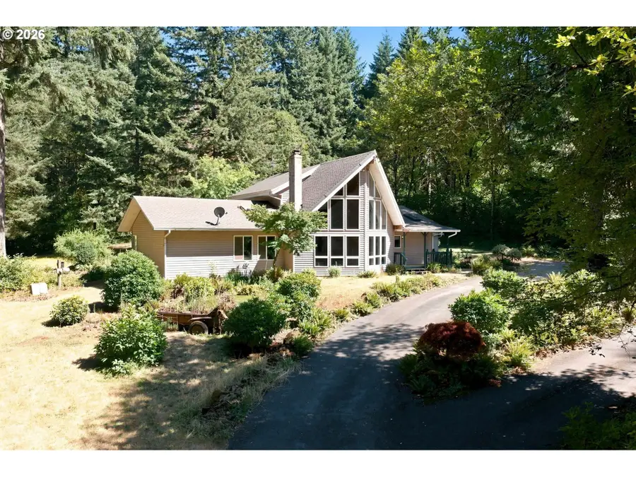 14805 NE 249th Ave, Brush Prairie, WA 98606 - #3