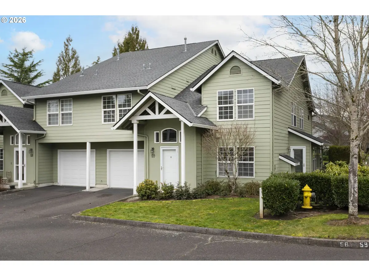 17200 SE 26th Dr #Q59, Vancouver, WA 98683 - #1