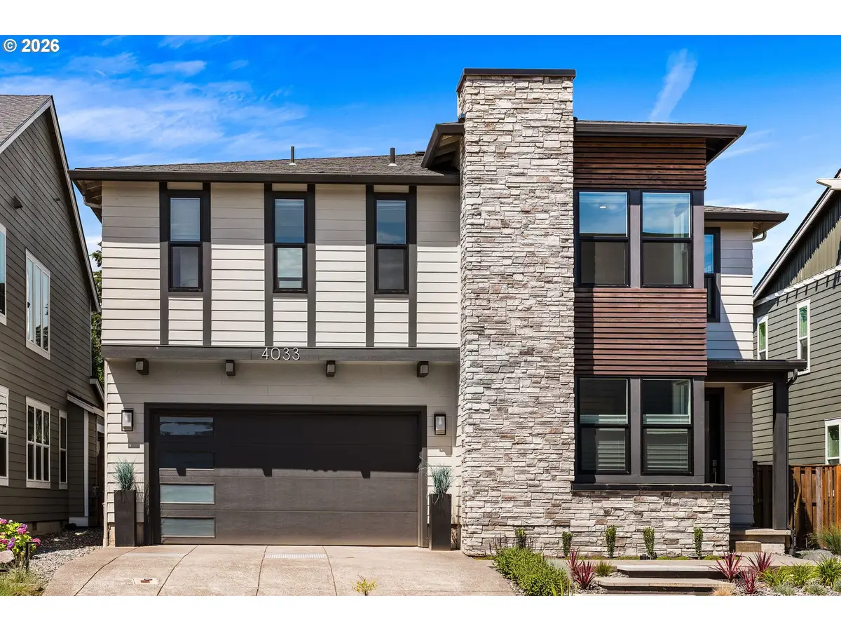 4033 NW 60th Cir, Camas, WA 98607 - #1