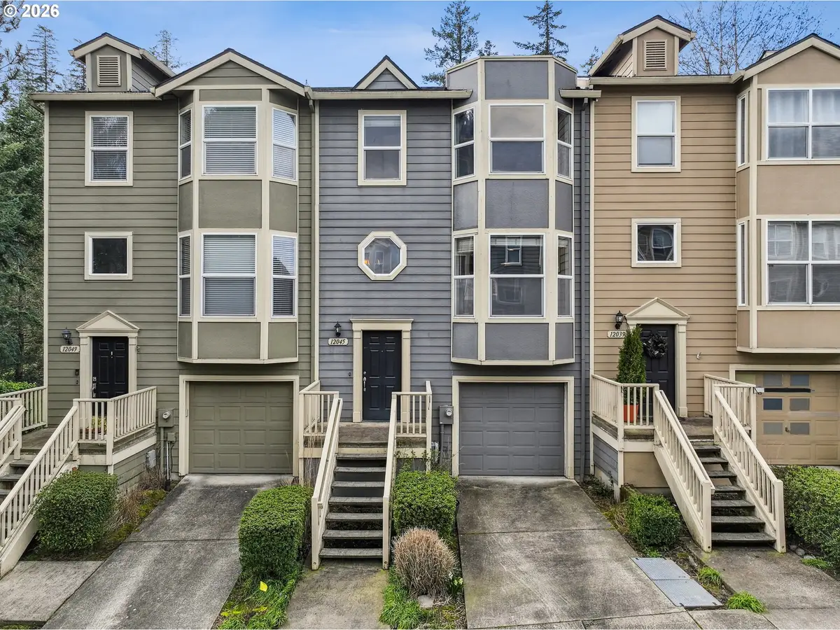 12045 SW Chukar Ter, Beaverton, OR 97007 - #1