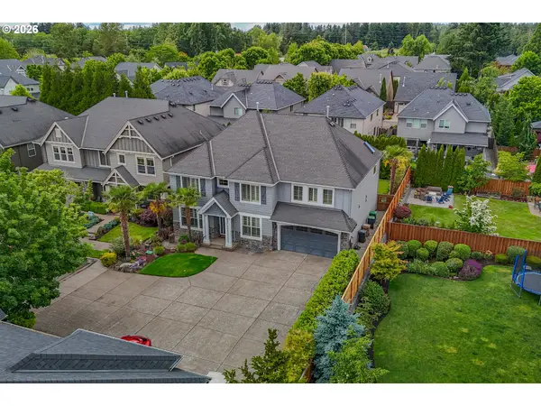 7889 SW Rockbridge St, Wilsonville, OR 97070