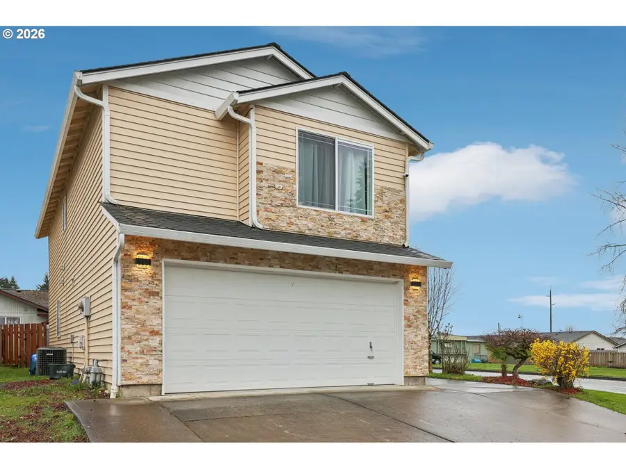 10501 NE 100th St, Vancouver, WA 98662 - #2