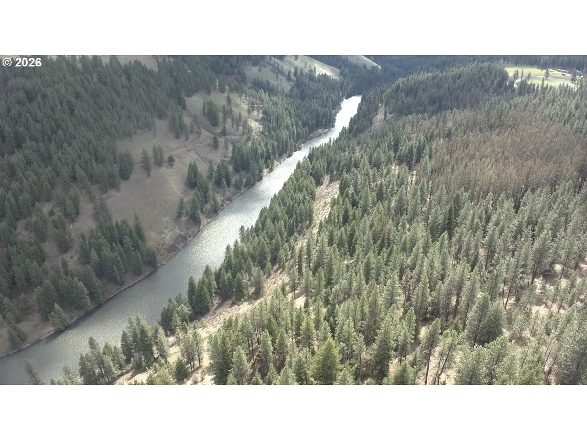 0 Palmer Junction Rd, Elgin, OR 97827 - #1