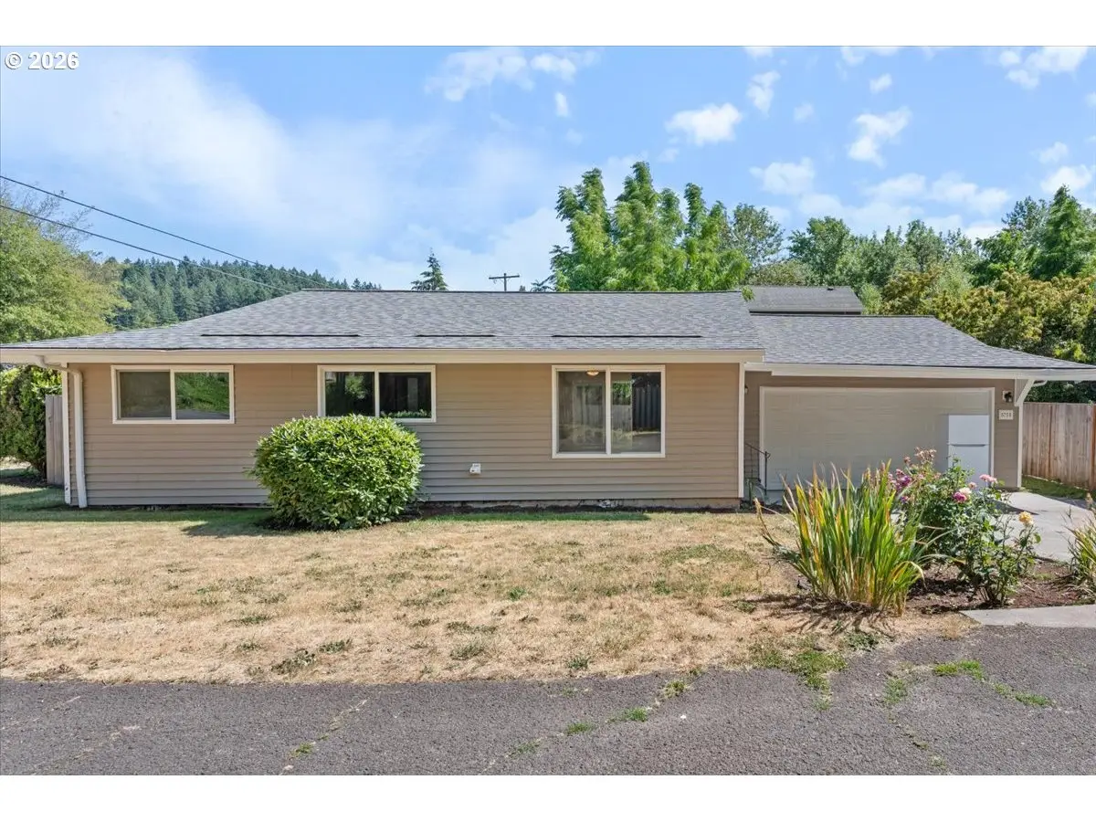 5755 SW 167th Ave, Beaverton, OR 97007 - #1