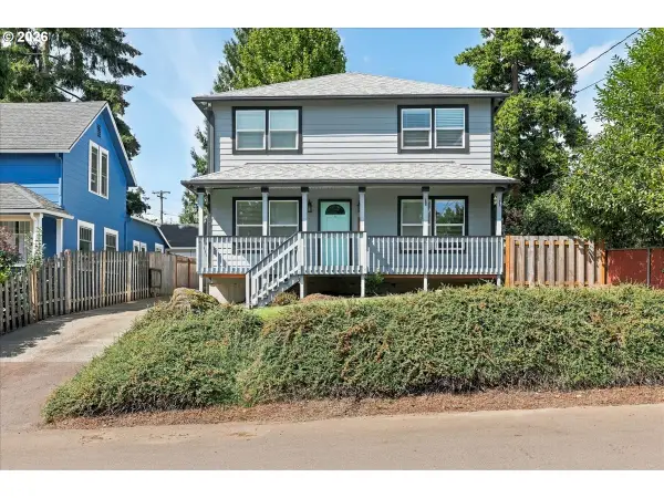 107 Jersey Ave, OregonCity, OR 97045