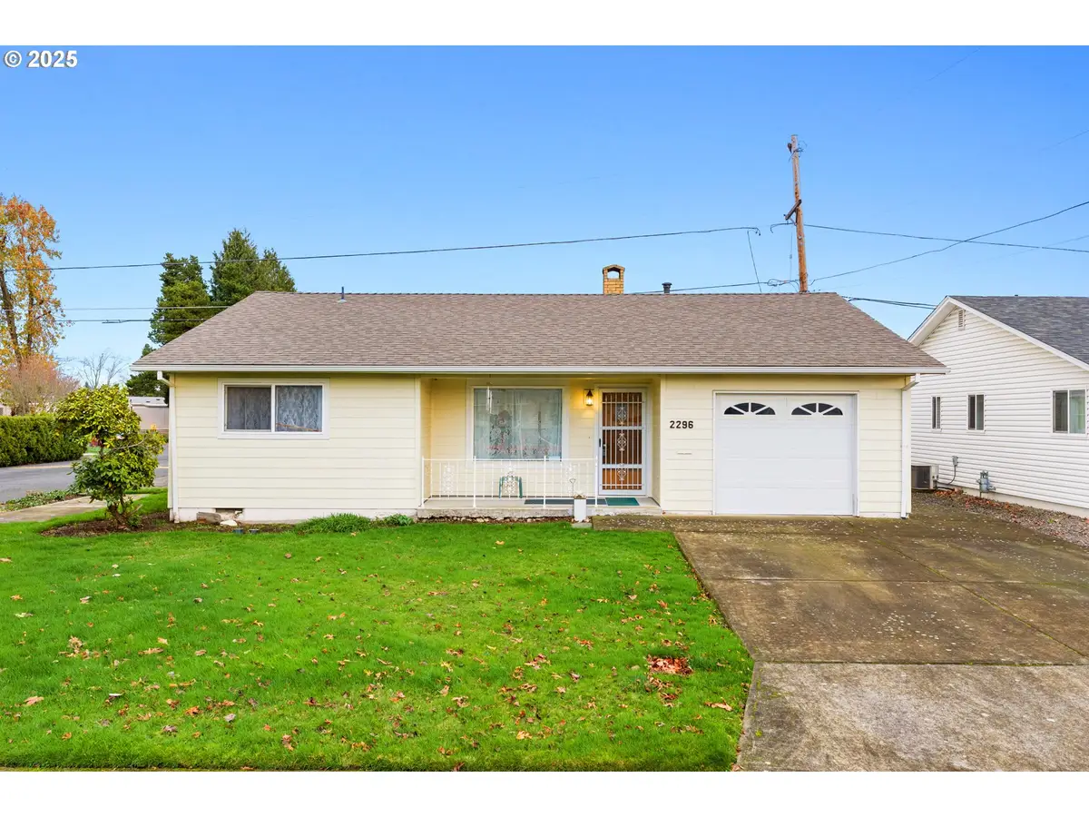 2296 Umpqua Rd, Woodburn, OR 97071 - Image #1