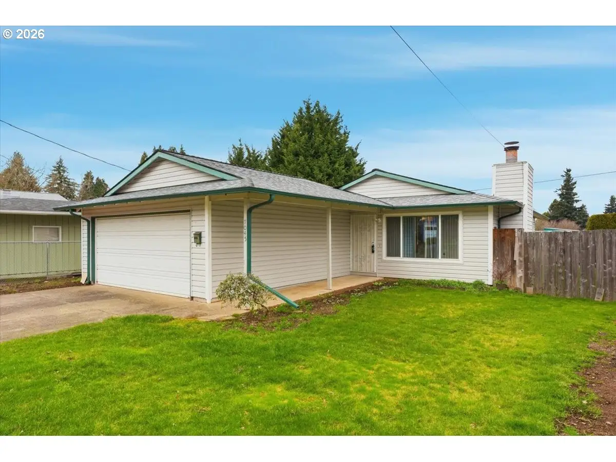 7045 N Mears St, Portland, OR 97203 - #1