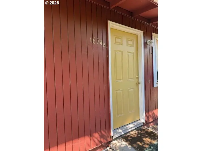 1674 Hayes St #B, Eugene, OR 97402 - #2