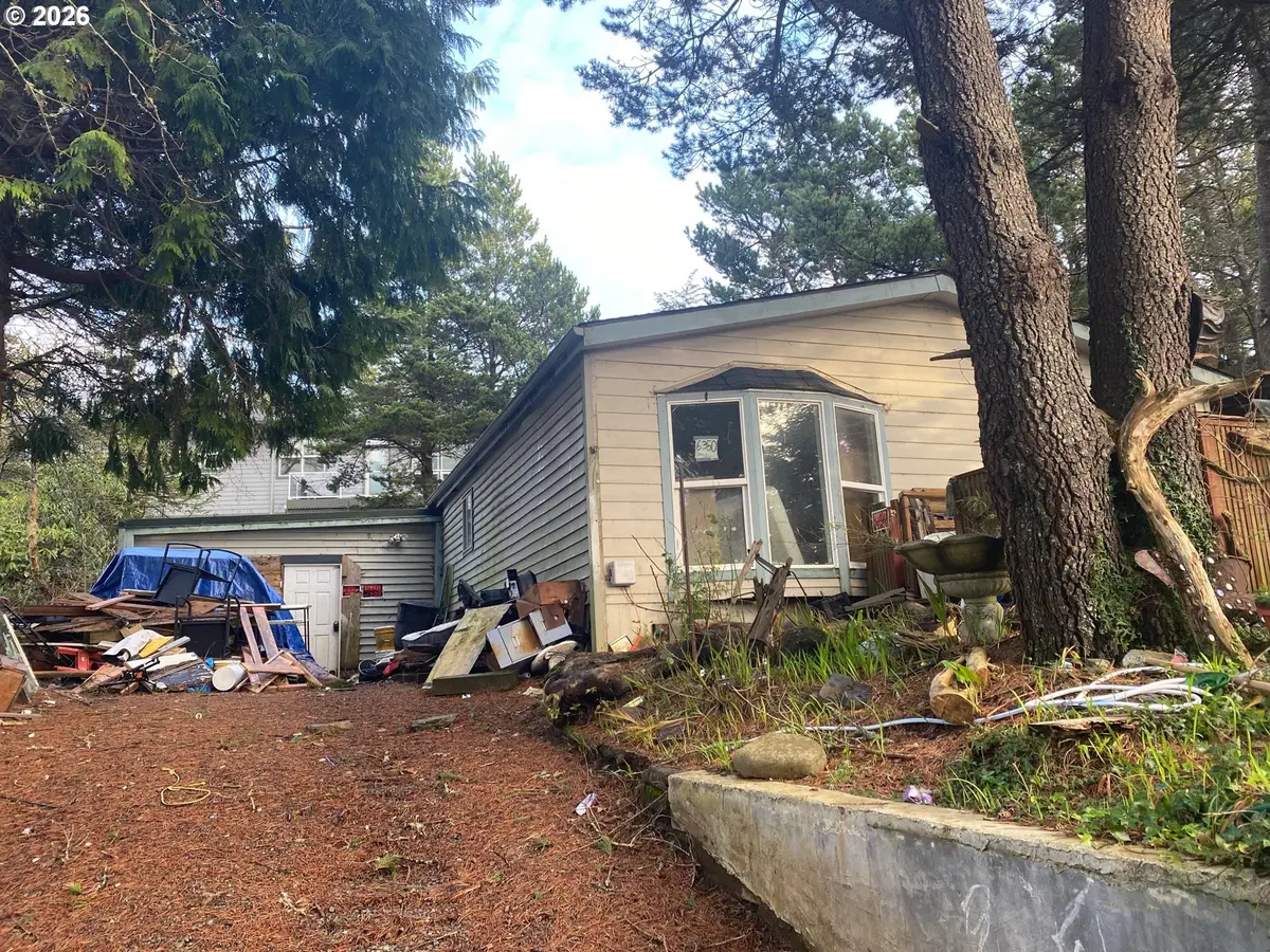 6350 Rhododendron Ave, Lincoln Beach, OR 97367 - Image #1