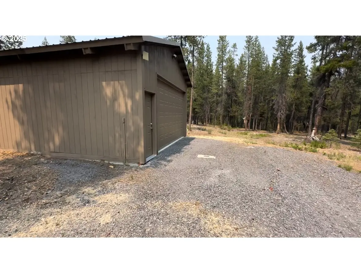 139917 Bear Skin Rd, Crescent Lake, OR 97733 - #1
