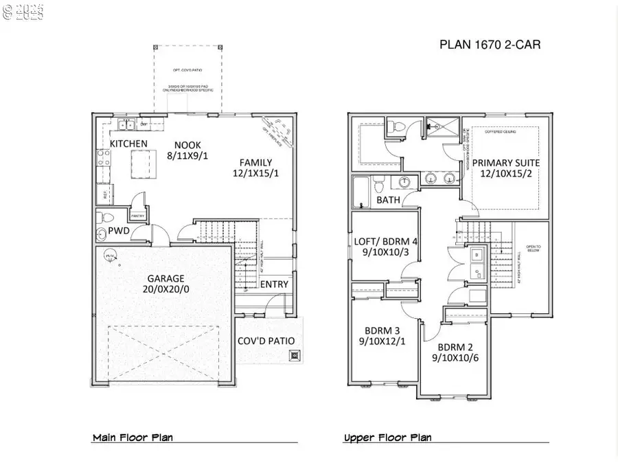 4123 NE 187th St #LOT 237, Vancouver, WA 98686 - Image #2