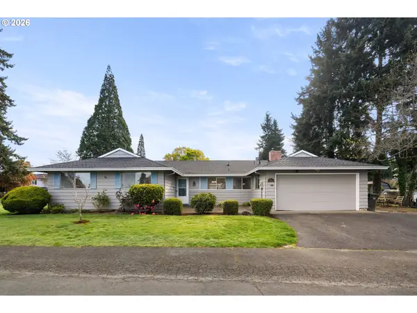 6368 SE Pine Creek Way, Milwaukie, OR 97267