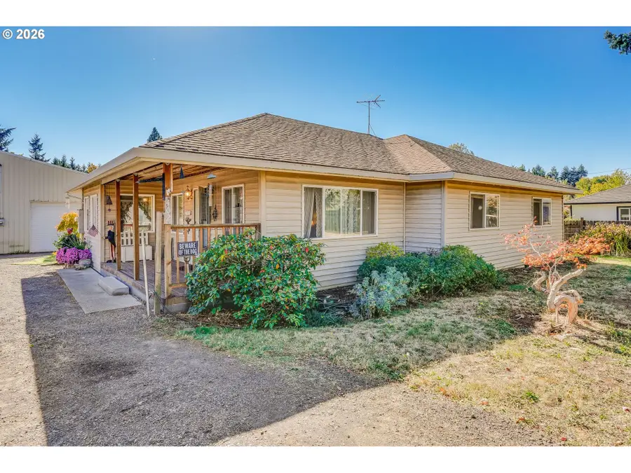 402 Warner Parrott Rd, Oregon City, OR 97045 - #2