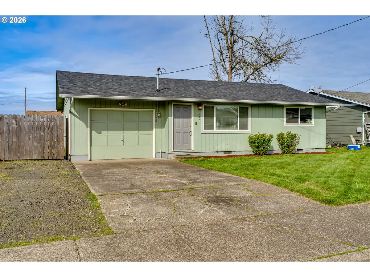 432 40th St, Springfield, OR 97478 - #1