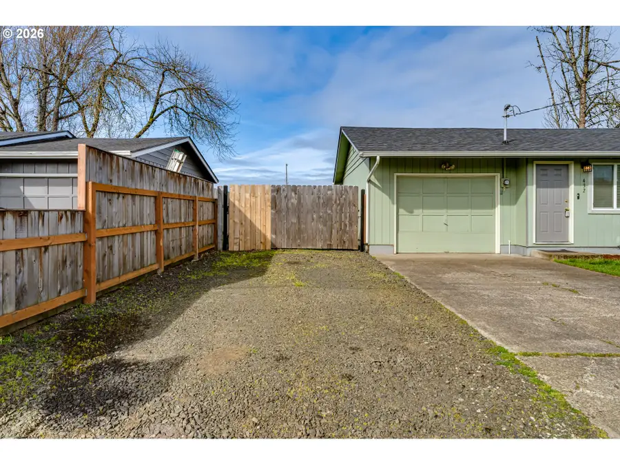 432 40th St, Springfield, OR 97478 - #2