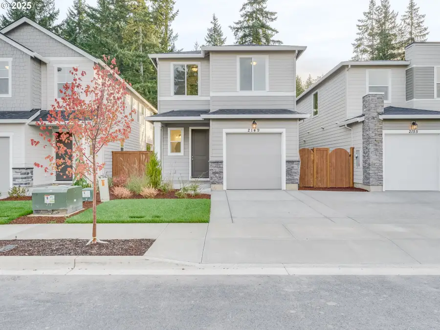 2149 SW 5th Pl, Battle Ground, WA 98604 - Image #2