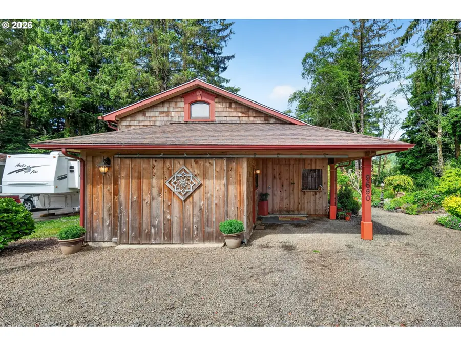 9690 9th St, Bay City, OR 97107 - #3