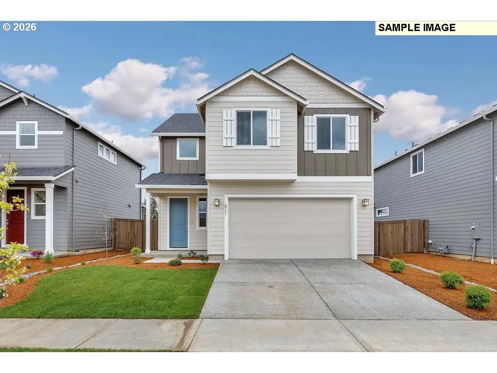 4208 NE 187th St #LOT 296, Vancouver, WA 98686 - #1