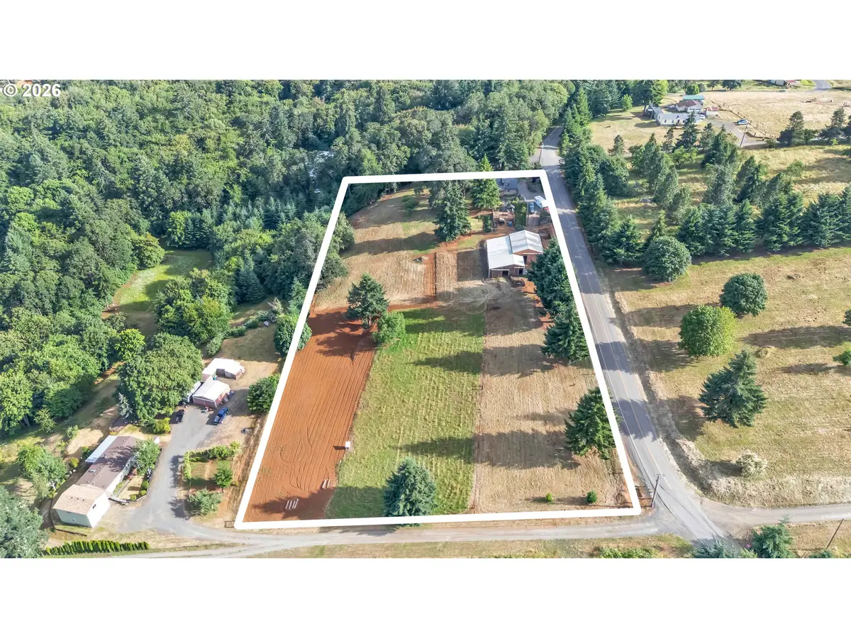 21945 SW Cherry Hill Rd, Sheridan, OR 97378 - #1