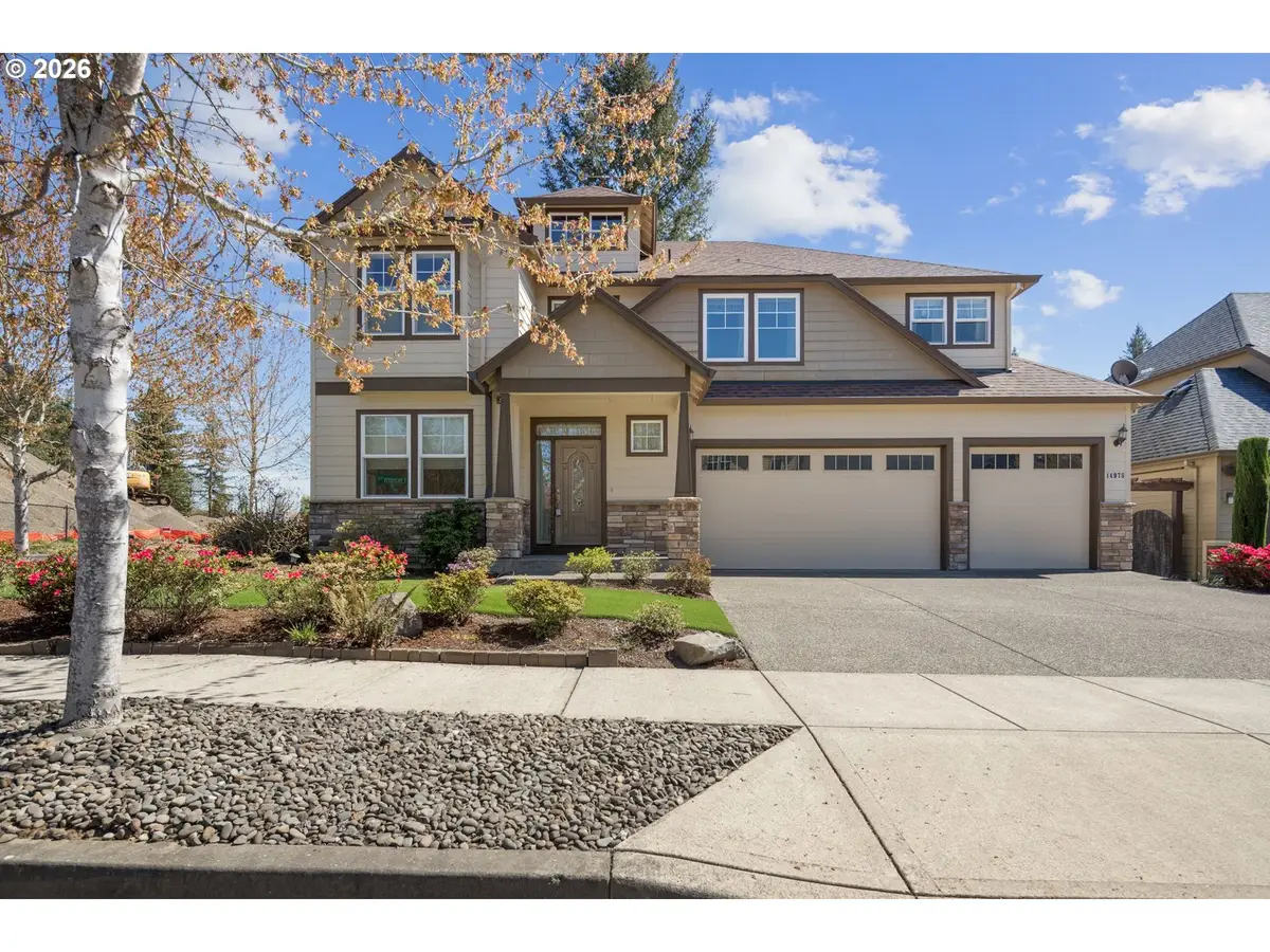 14978 SE Elkhorn Rd, Clackamas, OR 97015 - #1