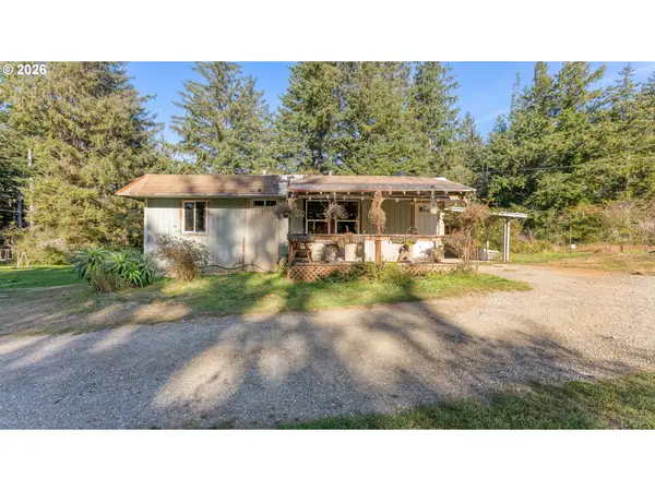 45805 Highway 101, Sixes, OR 97476