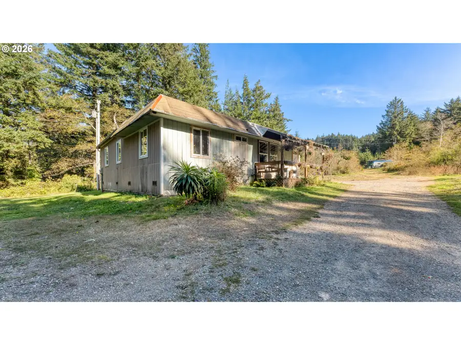 45805 Highway 101, Sixes, OR 97476 - #2