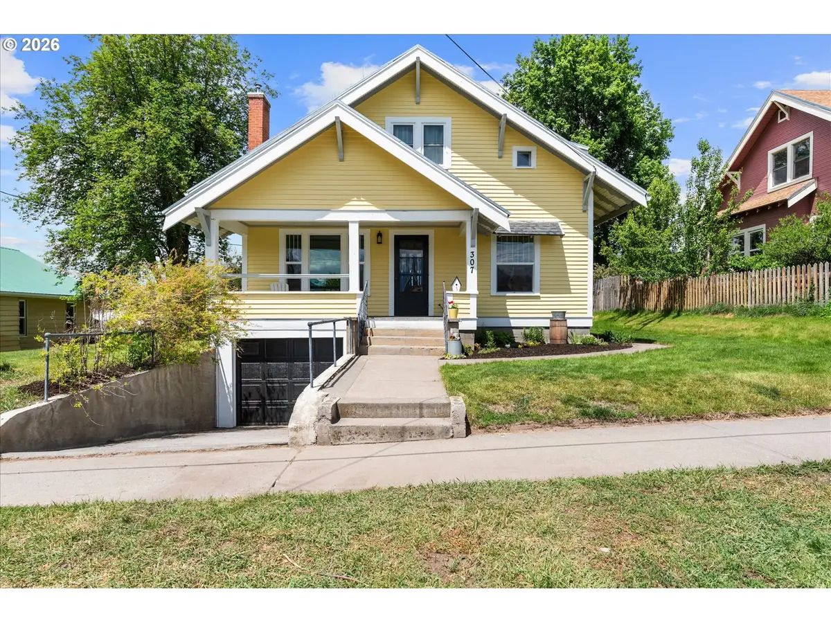 307 E North St, Enterprise, OR 97828 - #1