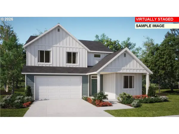 850 Glade Ave, ForestGrove, OR 97116