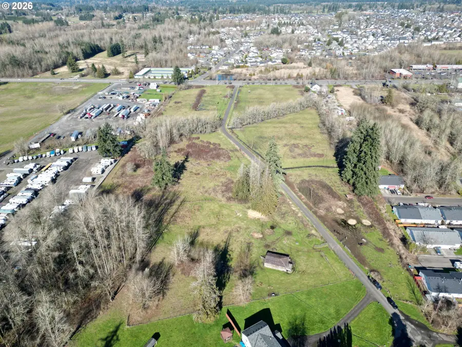 601 3 SW 27th Ave, Battle Ground, WA 98604 - #2