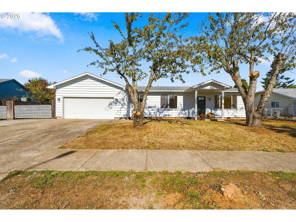 1424 T St, Springfield, OR 97477 - #1