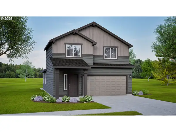 5259 Holly St, Springfield, OR 97478